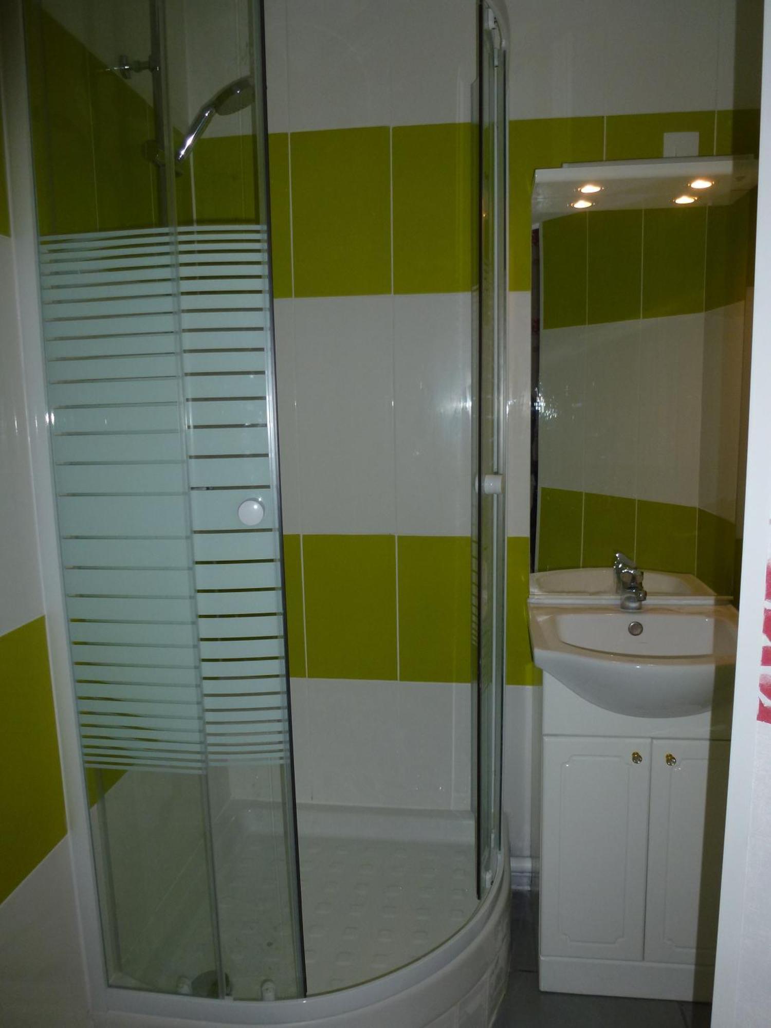 Residence Dauphine Le Havre Bilik gambar