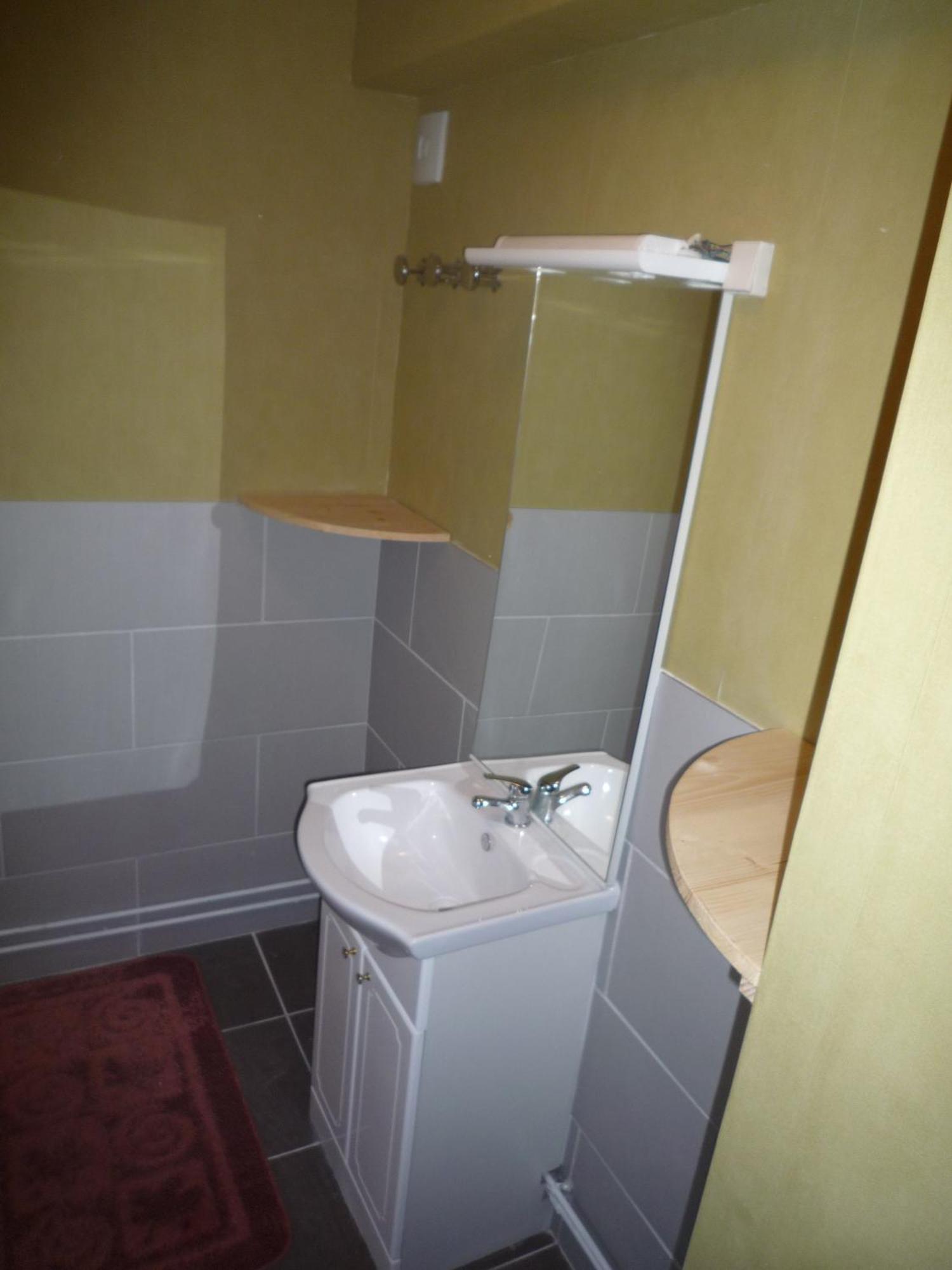 Residence Dauphine Le Havre Bilik gambar