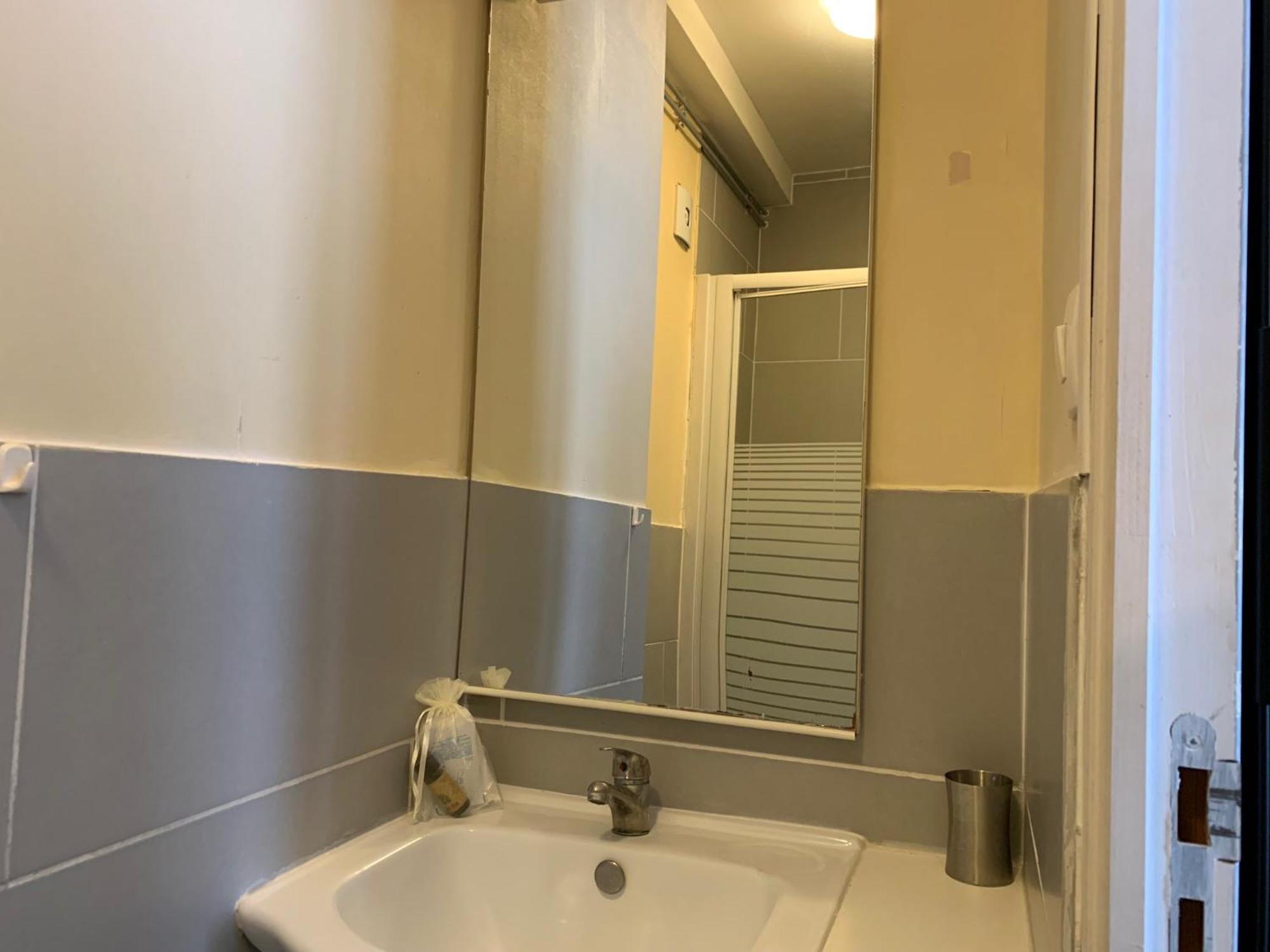 Residence Dauphine Le Havre Bilik gambar