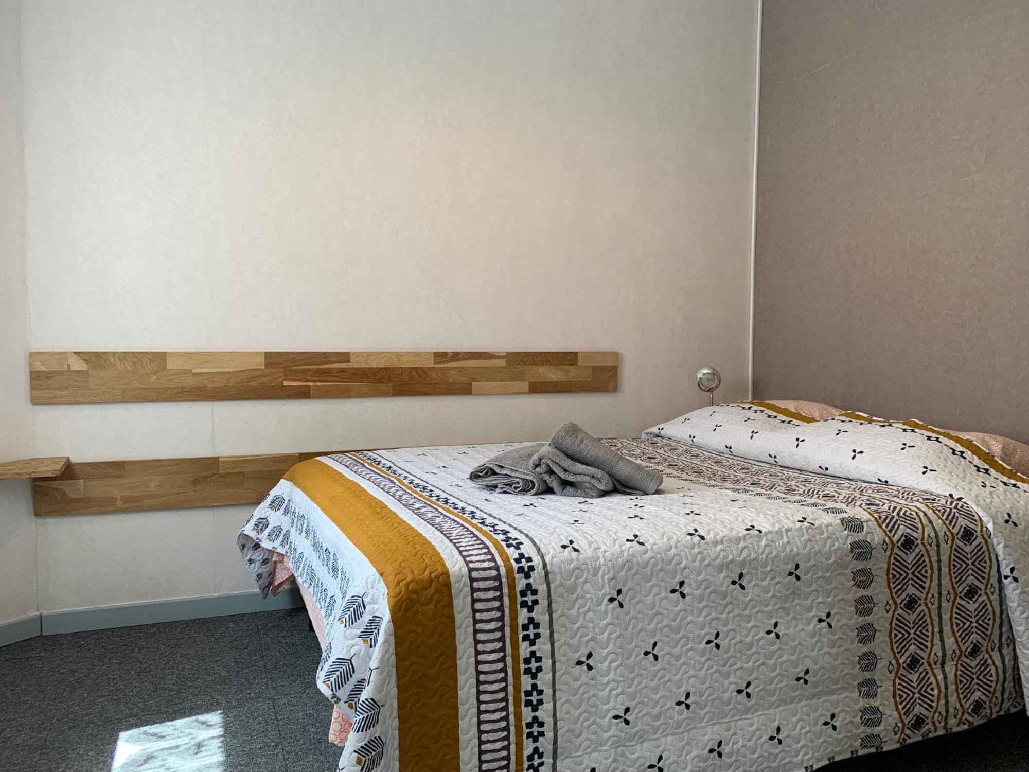 Residence Dauphine Le Havre Bilik gambar