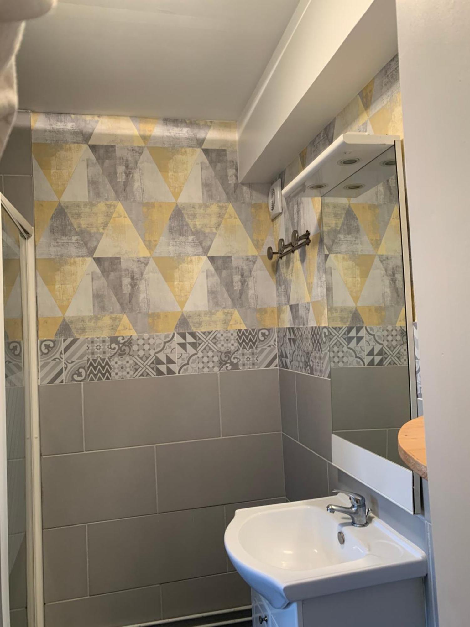 Residence Dauphine Le Havre Bilik gambar